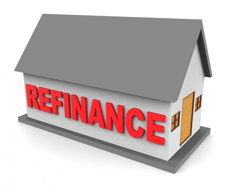 Why You Should Refinance Home loan