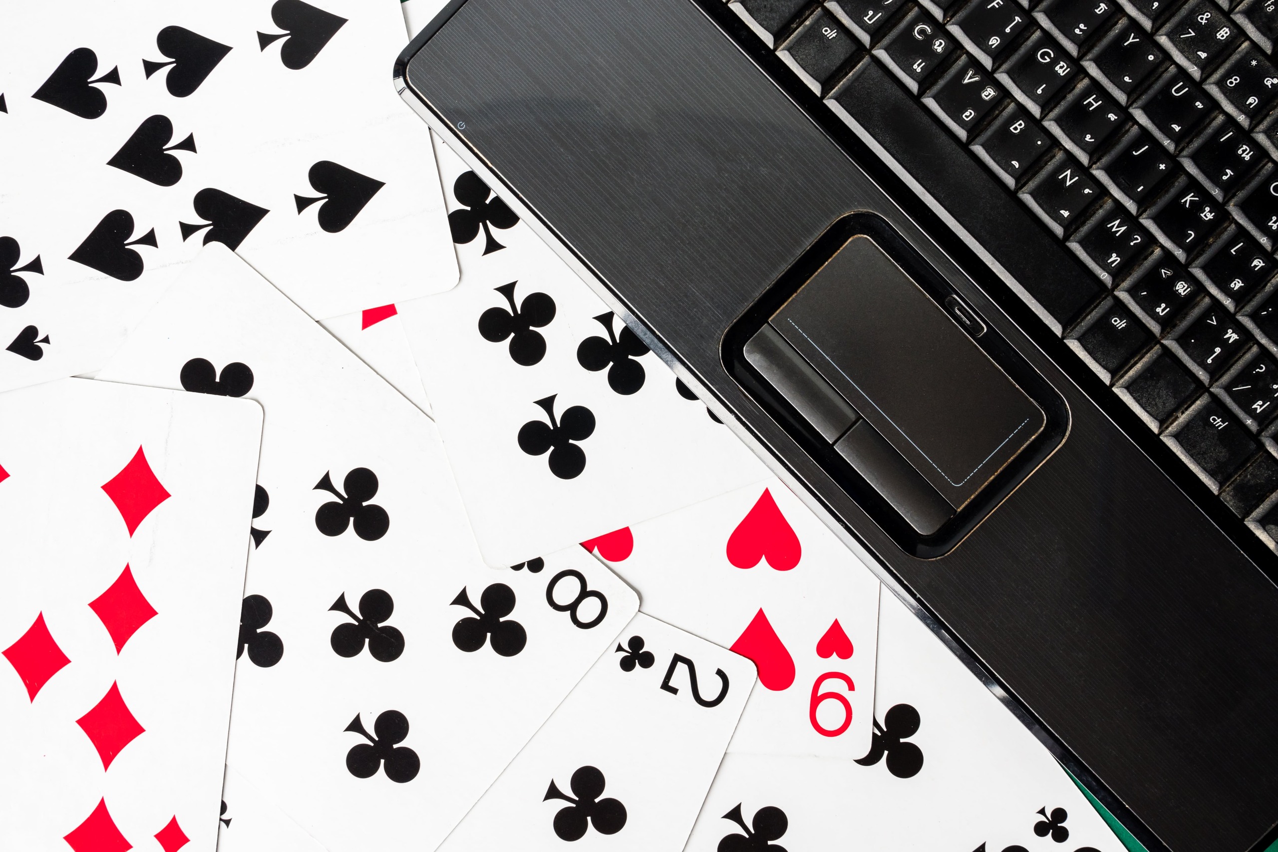 The Thrill Of Online Casinos A Haven For Social And Competitive Gamers