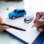 Finanza Car Loan